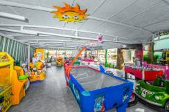 VON RESORT GOLDEN BEACH Activities